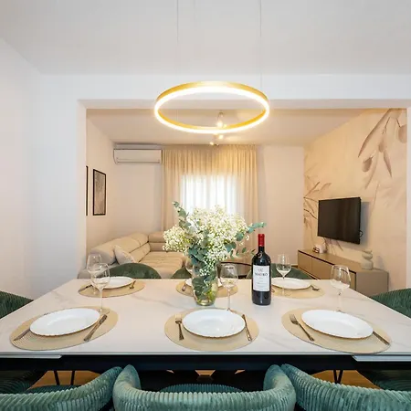 Villa Tia - Private Oasis With Large Pool Gornje Ceranje