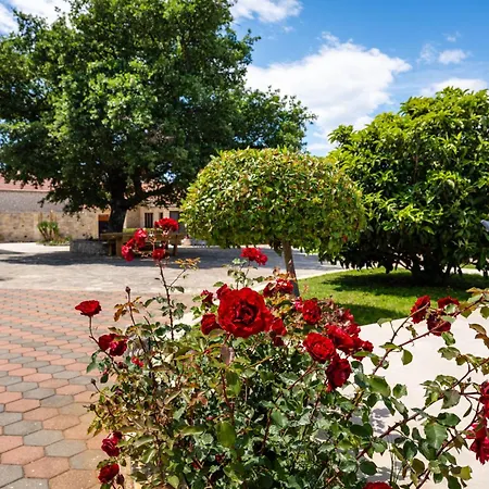 Tia - Private Oasis With Large Pool Villa *