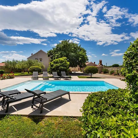 Tia - Private Oasis With Large Pool * Gornje Ceranje