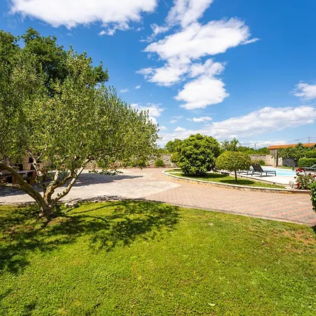Tia - Private Oasis With Large Pool * Gornje Ceranje